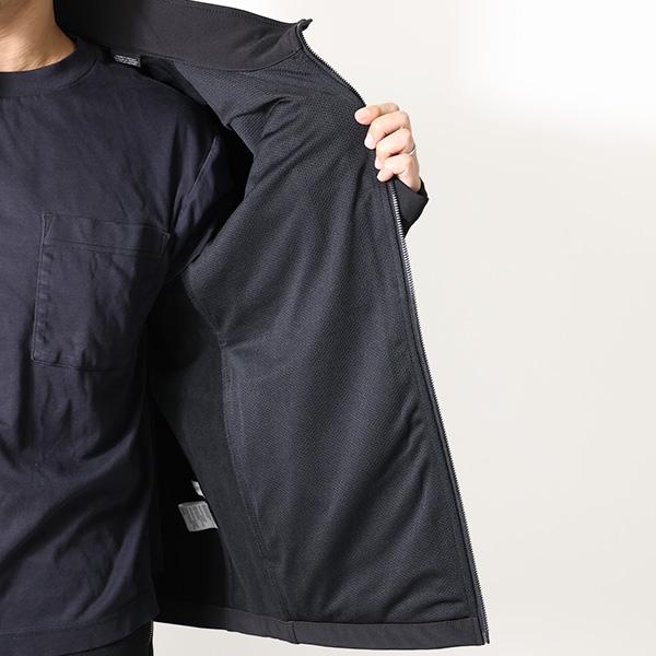 Calvin Klein（カルバン・クライン） ジャケット Fleece Soft Shell