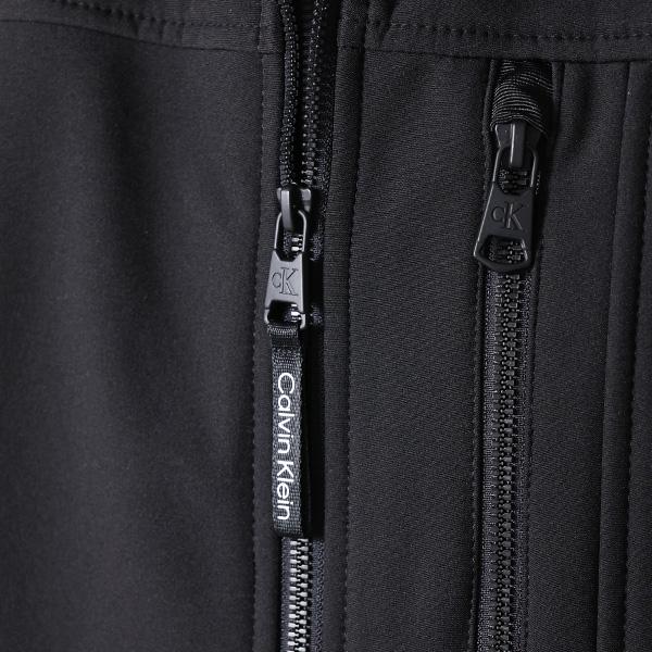 Calvin Klein（カルバン・クライン） ジャケット Fleece Soft Shell