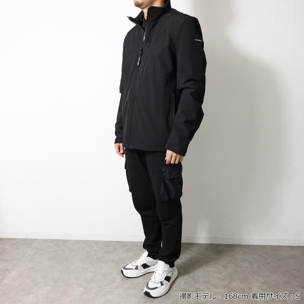 極美品 カルバンクライン ジップアップ ジャケット ボアジャケット Ｌ 黒 楽天市場】【SALE／50%OFF】(M)【公式ショップ】 カルバン