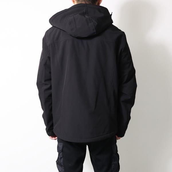 Calvin Klein（カルバン・クライン） ジャケット Fauxsherpa-Lined