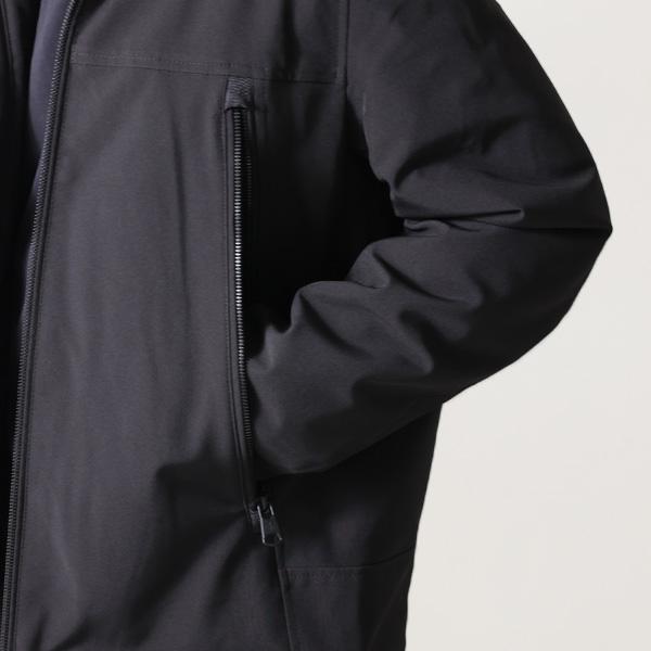 Calvin Klein（カルバン・クライン） ジャケット Fauxsherpa-Lined 