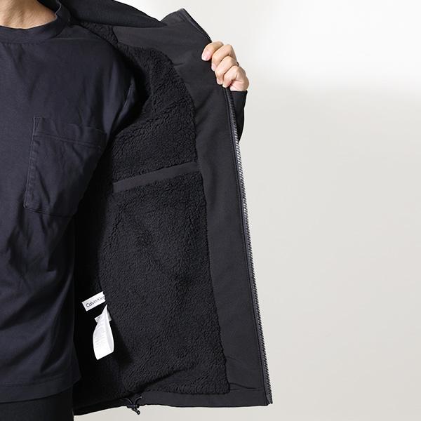 Calvin Klein（カルバン・クライン） ジャケット Fauxsherpa-Lined