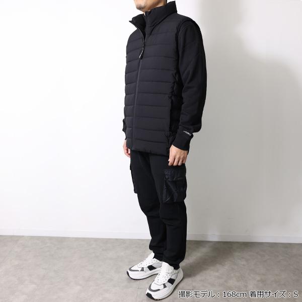 Calvin Klein カルバンクライン 中綿ベスト Stretch Puffer Vest