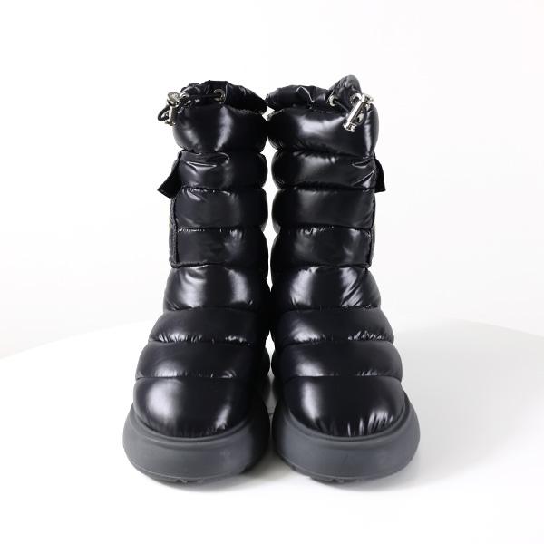 MONCLER モンクレール ブーツ GAIA Pocket Mid Snow Boots