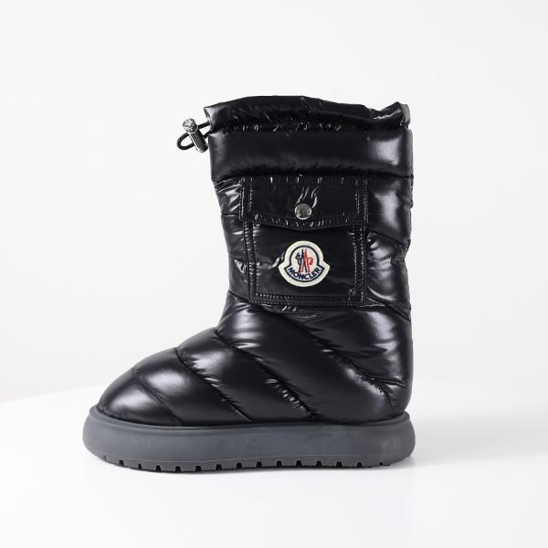 MONCLER（モンクレール） ブーツ GAIA Pocket Mid Snow Boots ガイア