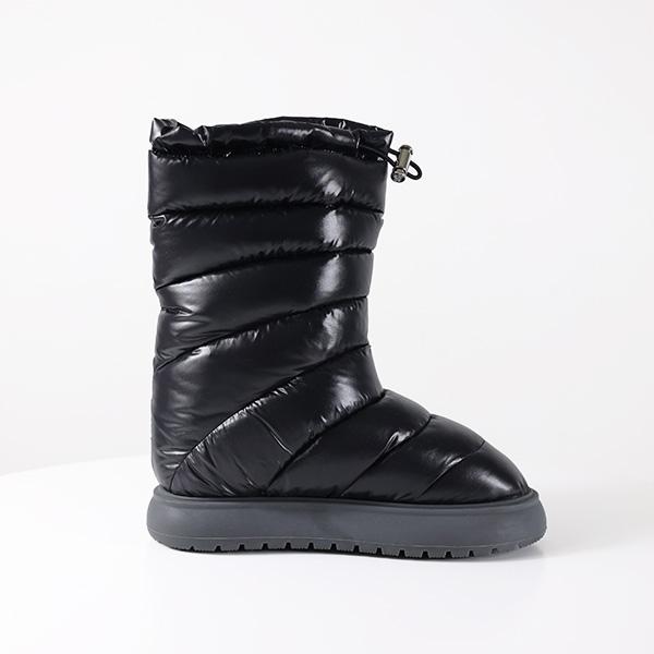 MONCLER モンクレール ブーツ GAIA Pocket Mid Snow Boots