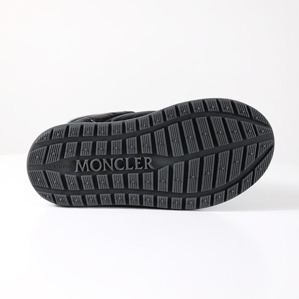 MONCLER（モンクレール） ブーツ GAIA Pocket Mid Snow Boots ガイア