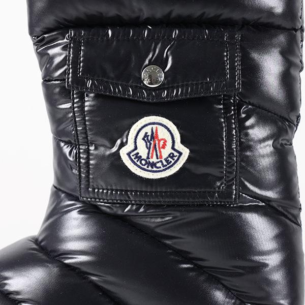 MONCLER モンクレール ブーツ GAIA Pocket Mid Snow Boots