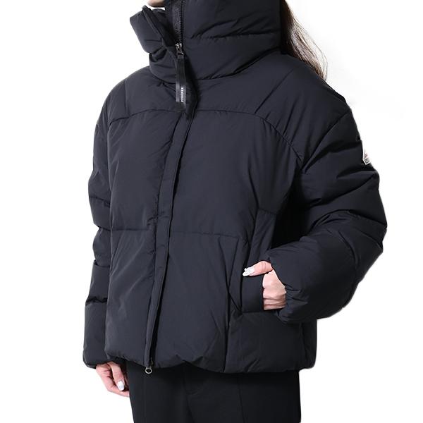 Pyrenex PYRENEX ピレネックス ダウンジャケット HARMONIE CROP SHORT