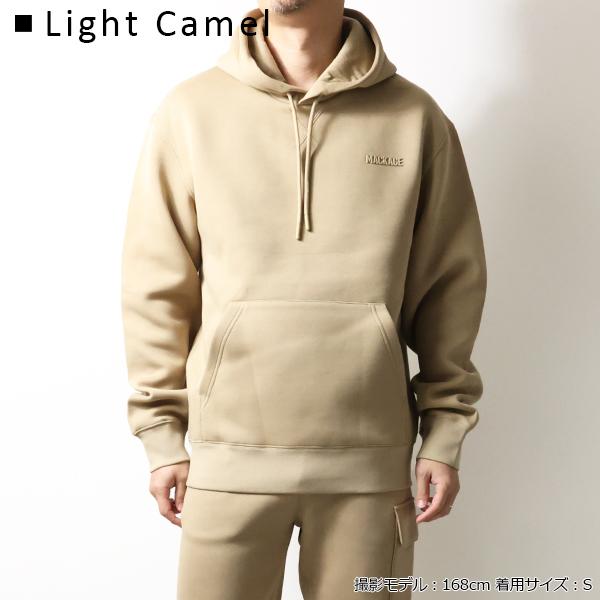 Mackage マッカージュ パーカー Hoodie KRYSTIAN メンズ レディース