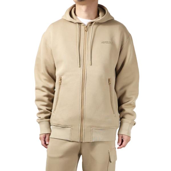 Mackage マッカージュ パーカー Zip up Hoodie KRYSTOS メンズ