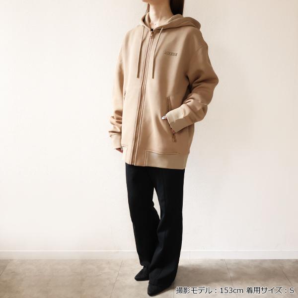 Mackage マッカージュ パーカー Zip up Hoodie KRYSTOS メンズ