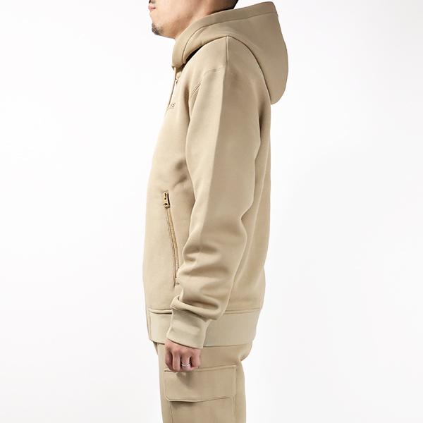 Mackage マッカージュ パーカー Zip up Hoodie KRYSTOS メンズ