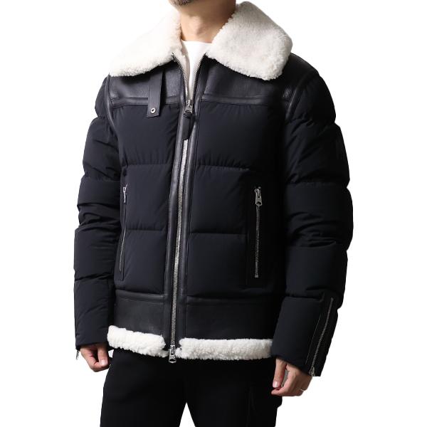 Mackage マッカージュ ダウンジャケット Quilted Down Jacket ROBERT