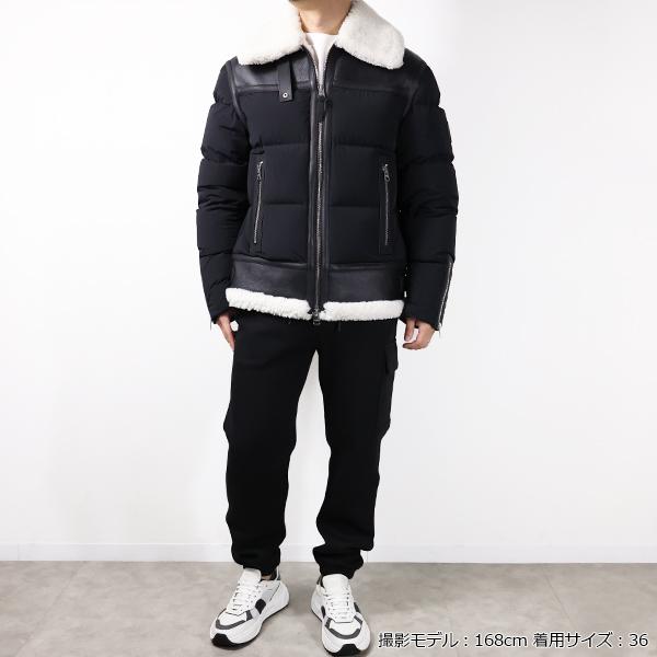 Mackage マッカージュ ダウンジャケット Quilted Down Jacket ROBERT 