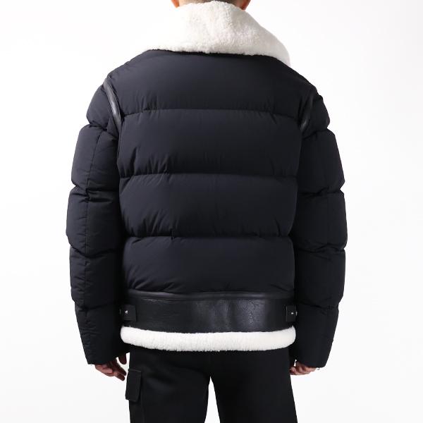 Mackage マッカージュ ダウンジャケット Quilted Down Jacket ROBERT