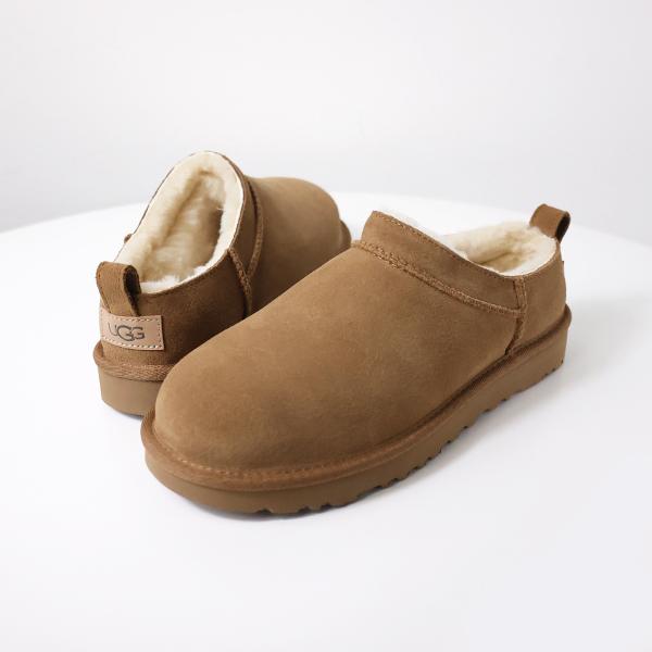 UGG（アグ） ブーツ W CLASSIC MICRO クラシック マイクロ 1173891