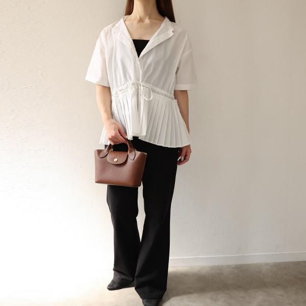 LONGCHAMP ロンシャン トートバッグ Epure XS Tote Bag エピュレ