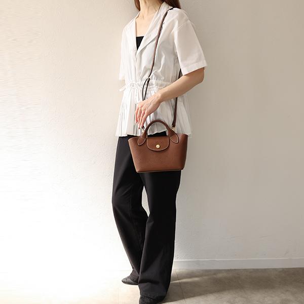 LONGCHAMP ロンシャン トートバッグ Epure XS Tote Bag エピュレ