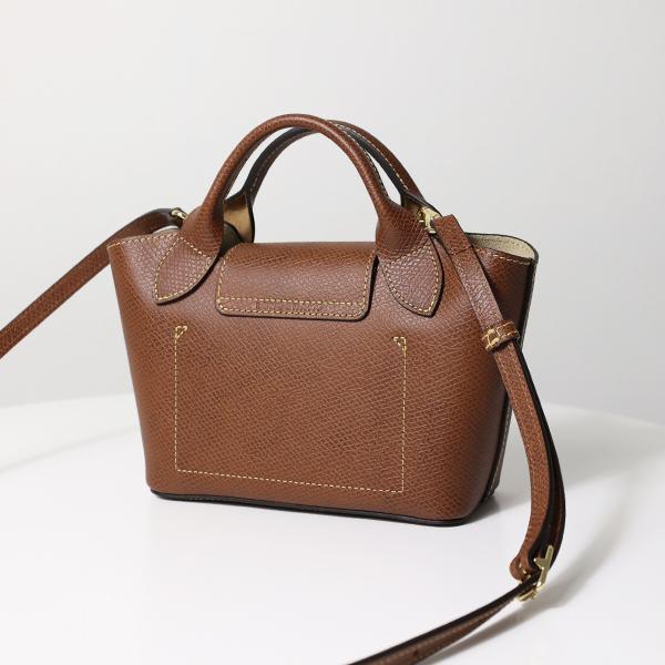 LONGCHAMP ロンシャン トートバッグ Epure XS Tote Bag エピュレ