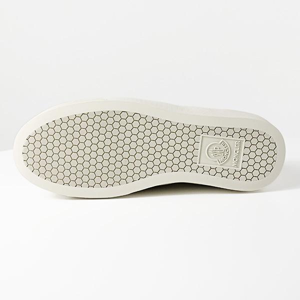 MONCLER（モンクレール） スニーカー MONACO2 Low Top Sneakers モナコ