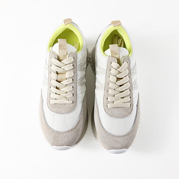 MONCLER モンクレール スニーカー PACEY Low Top Sneakers 4M001