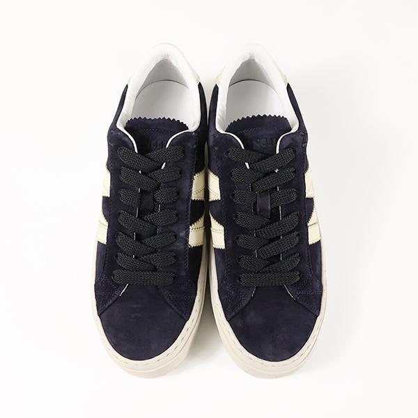 MONCLER（モンクレール） スニーカー MONACO2 Low Top Sneakers モナコ
