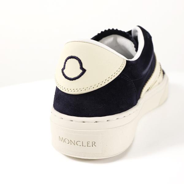 MONCLER（モンクレール） スニーカー MONACO2 Low Top Sneakers モナコ