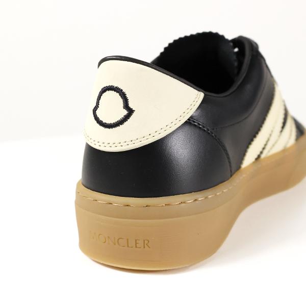 MONCLER（モンクレール） スニーカー MONACO2 Low Top Sneakers モナコ
