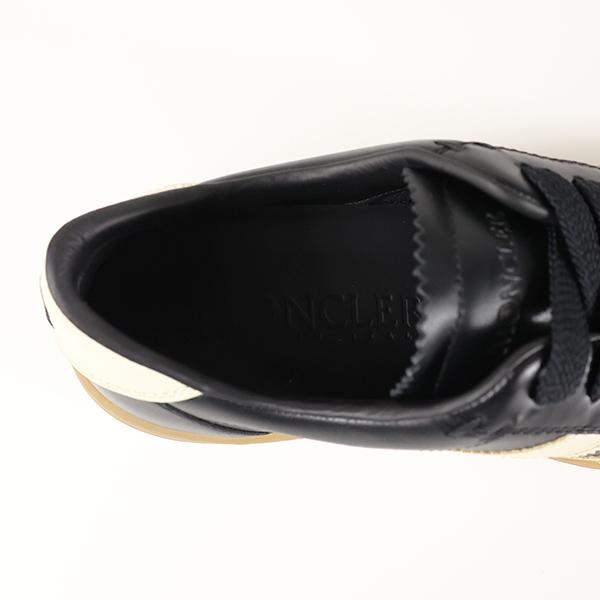 MONCLER（モンクレール） スニーカー MONACO2 Low Top Sneakers モナコ
