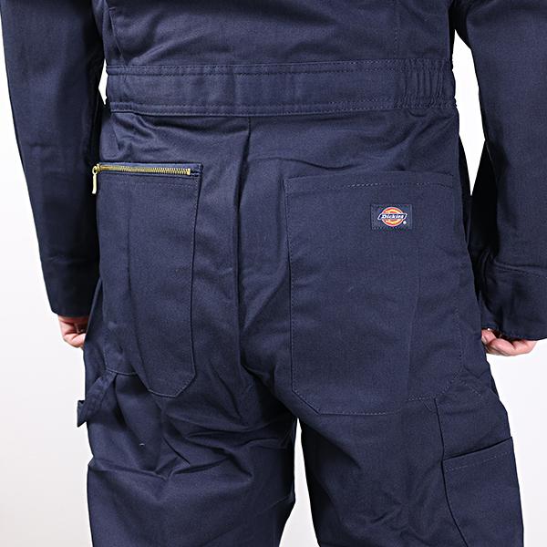 Dickies（ディッキーズ） つなぎ Long Sleeve Coverall 48799 Regular