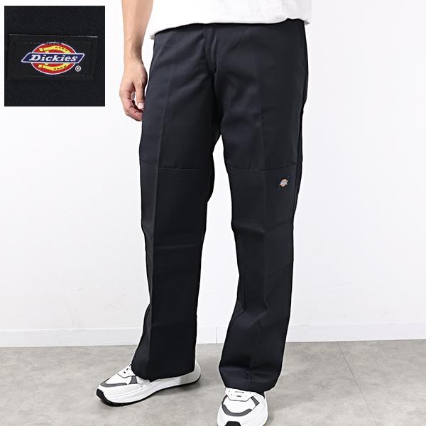 Dickies（ディッキーズ） ワークパンツ Double Knee Twill Pants Loose