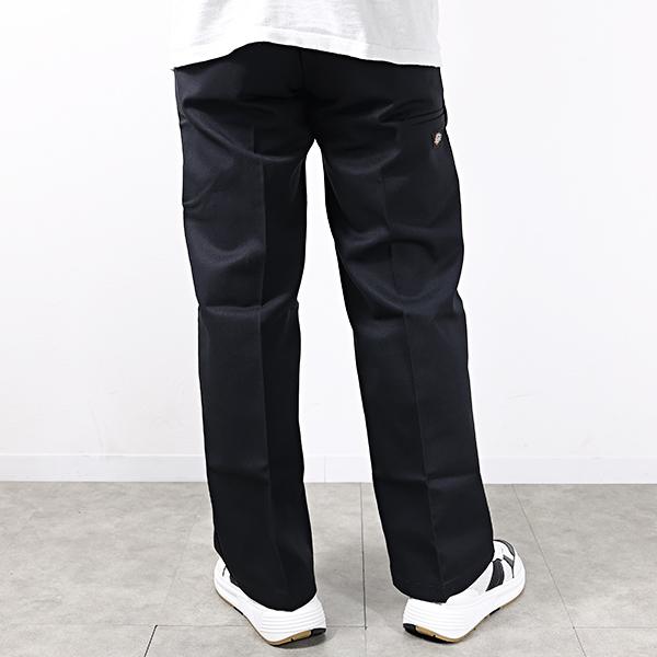 Dickies（ディッキーズ） ワークパンツ Double Knee Twill Pants Loose