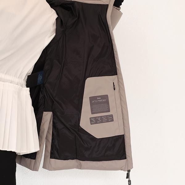 つーやん　ヘルノ HERNO ヘルノ ダウンジャケット 2 Layer Windstopper Jacket
