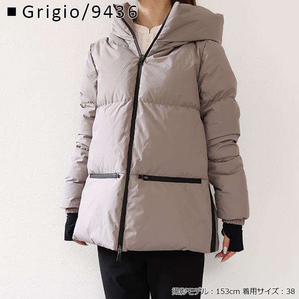 HERNO ヘルノ ダウンジャケット 2 Layer Windstopper Jacket