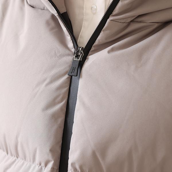 つーやん　ヘルノ HERNO ヘルノ ダウンジャケット 2 Layer Windstopper Jacket