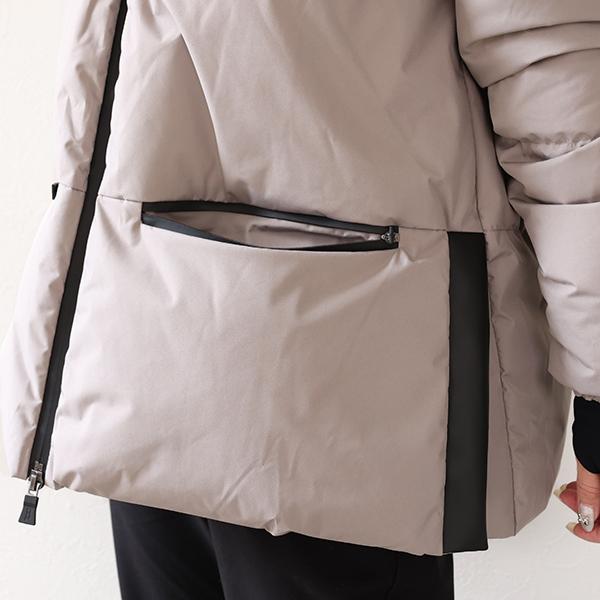 HERNO ヘルノ ダウンジャケット 2 Layer Windstopper Jacket