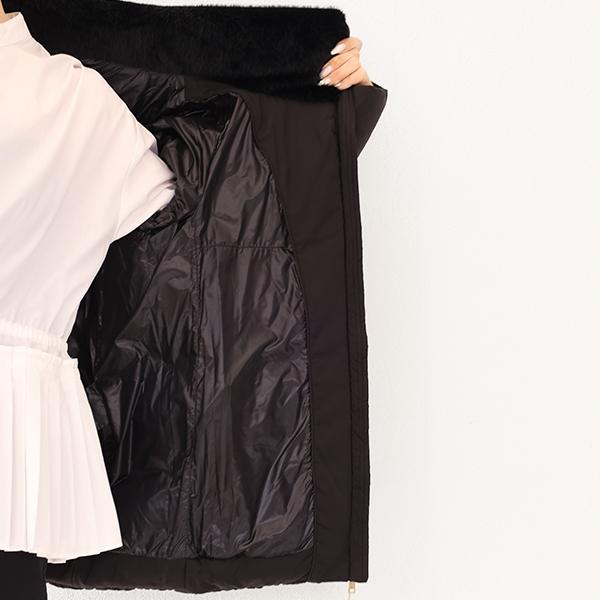 HERNO（ヘルノ） ダウンジャケット Arendelle Jaclet アレンデール