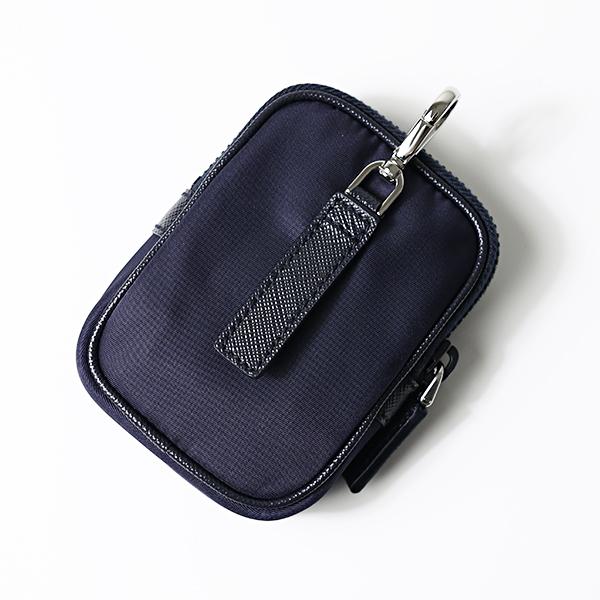 PRADA プラダ ナイロン 2wayバック 楽天市場】PRADA プラダ 【新品同様品】1BA207 TESSUTO+PASSAMA