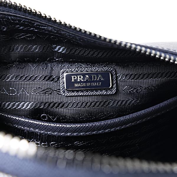 PRADA（プラダ） ショルダーバッグ Re-Nylon Shoulder Bag 2VH070 2DMH