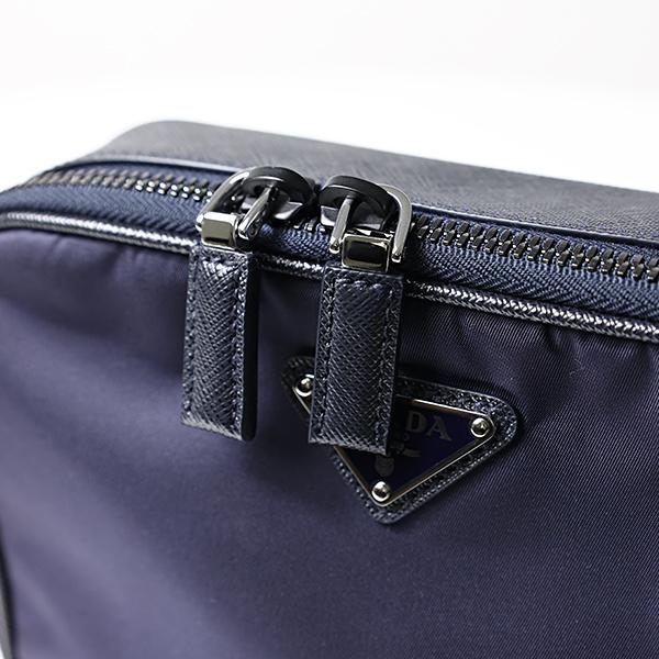 PRADA（プラダ） ショルダーバッグ Re-Nylon Shoulder Bag 2VH070 2DMH