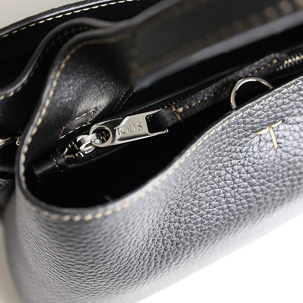 TOD'S（トッズ） 【 LaGアウトレット 】TOD'S ショルダーバッグ T