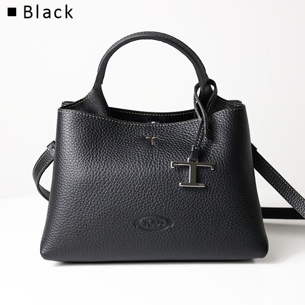 TOD'S（トッズ） 【 LaGアウトレット 】TOD'S ショルダーバッグ T