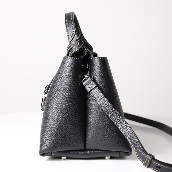 TOD'S（トッズ） 【 LaGアウトレット 】TOD'S ショルダーバッグ T