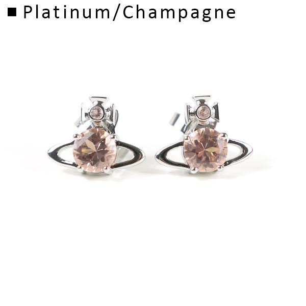 Vivienne Westwood（ヴィヴィアンウエストウッド） ピアス Reina