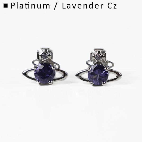 Vivienne Westwood（ヴィヴィアンウエストウッド） ピアス Reina