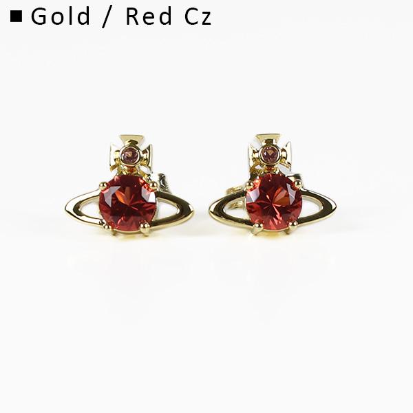 Vivienne Westwood（ヴィヴィアンウエストウッド） ピアス Reina