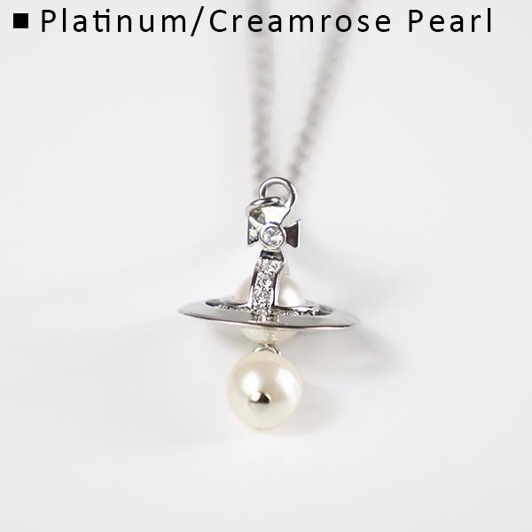 ヴィヴィアンウエストウッド　ネックレス　パール ALEKSA 付属品有り 新作◇Vivienne Westwood◇ALEKSA パール ネックレス (Vivienne