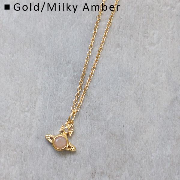 Vivienne Westwood（ヴィヴィアンウエストウッド） ネックレス London