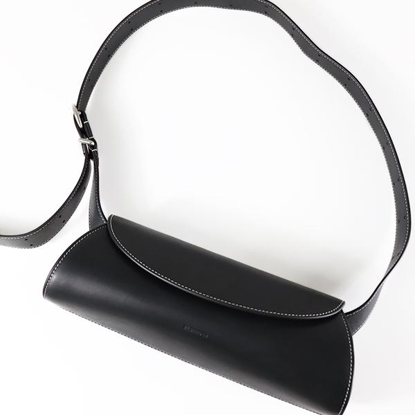JIL SANDER Jil Sander ジルサンダー ショルダーバッグ Cannolo
